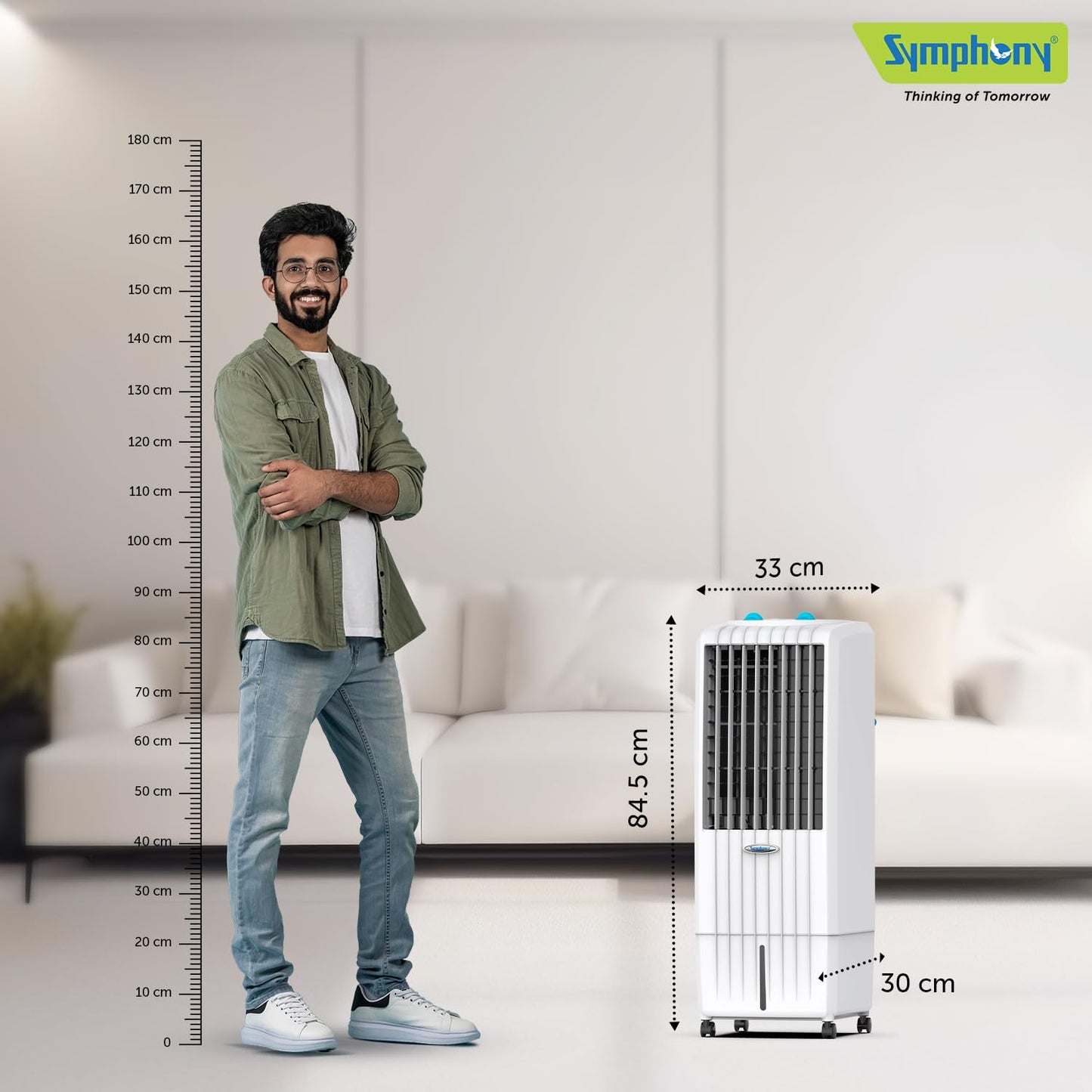 Air Cooler