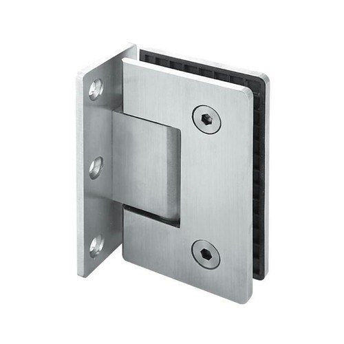 Wall to Glass Hinges 90′ (HESSSHM-01)