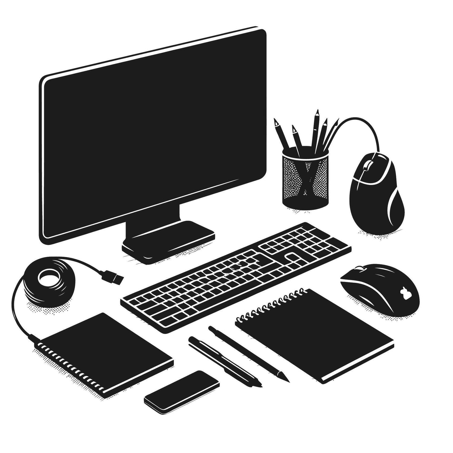 Computer accessories
