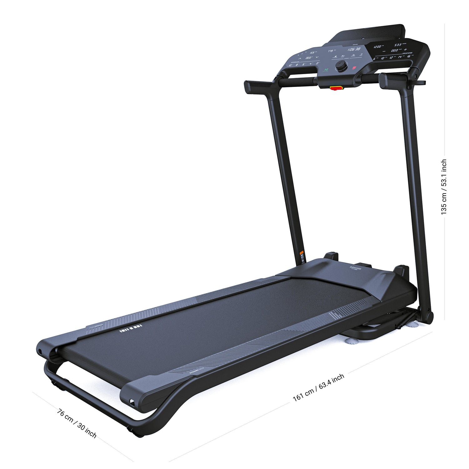Fitness equipment