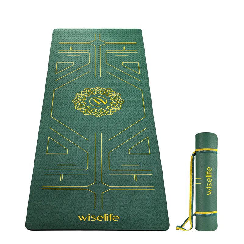 Yoga Mat
