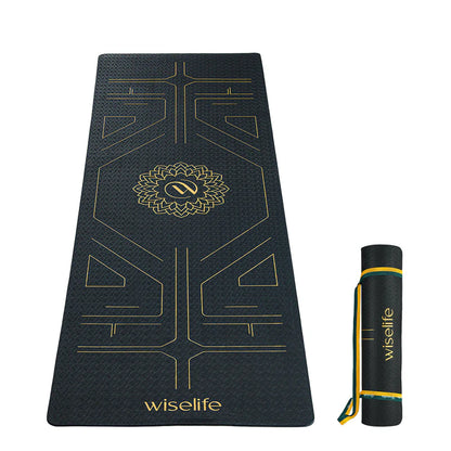 Yoga Mat - 6mm