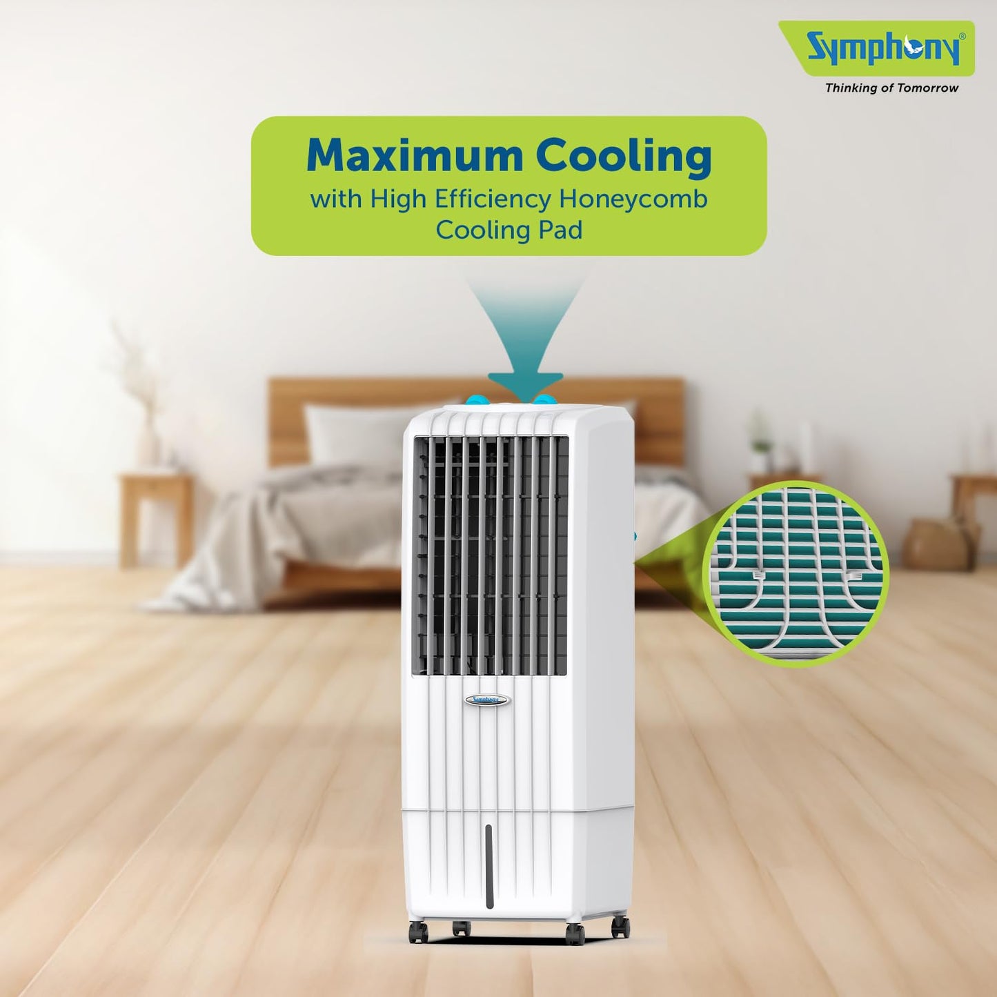 Air Cooler