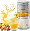 Electric Citrus Juicer