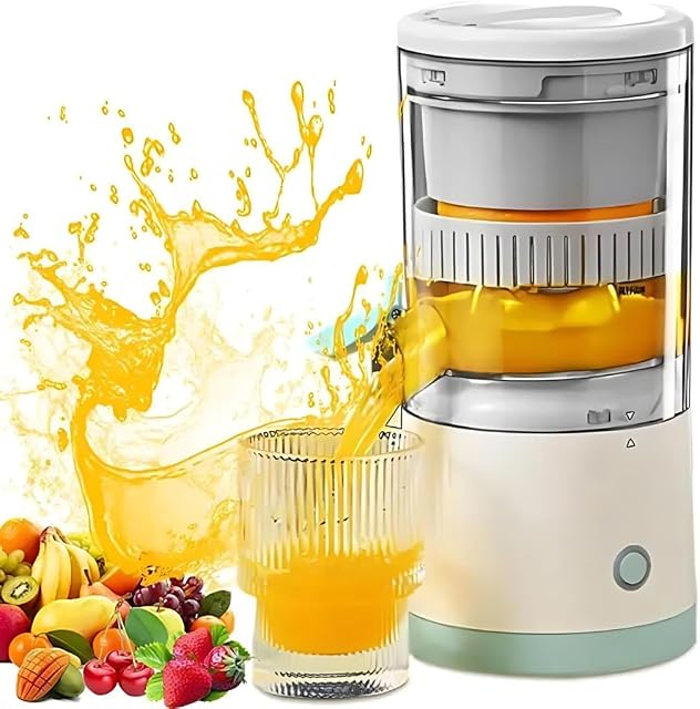 Citrus Juicer