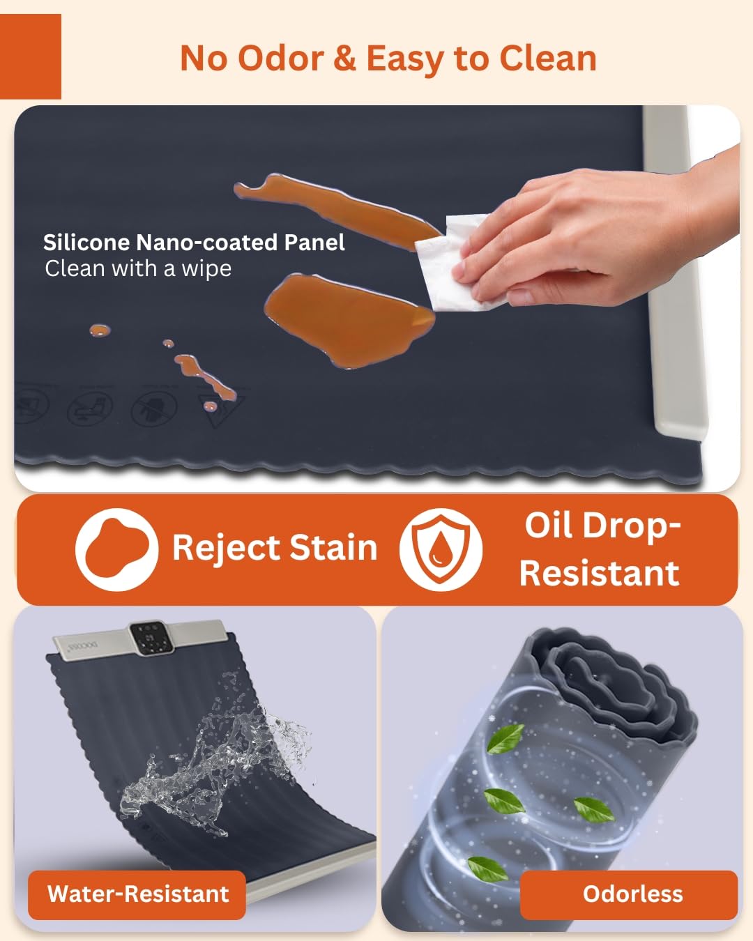 Electric Food Warmer