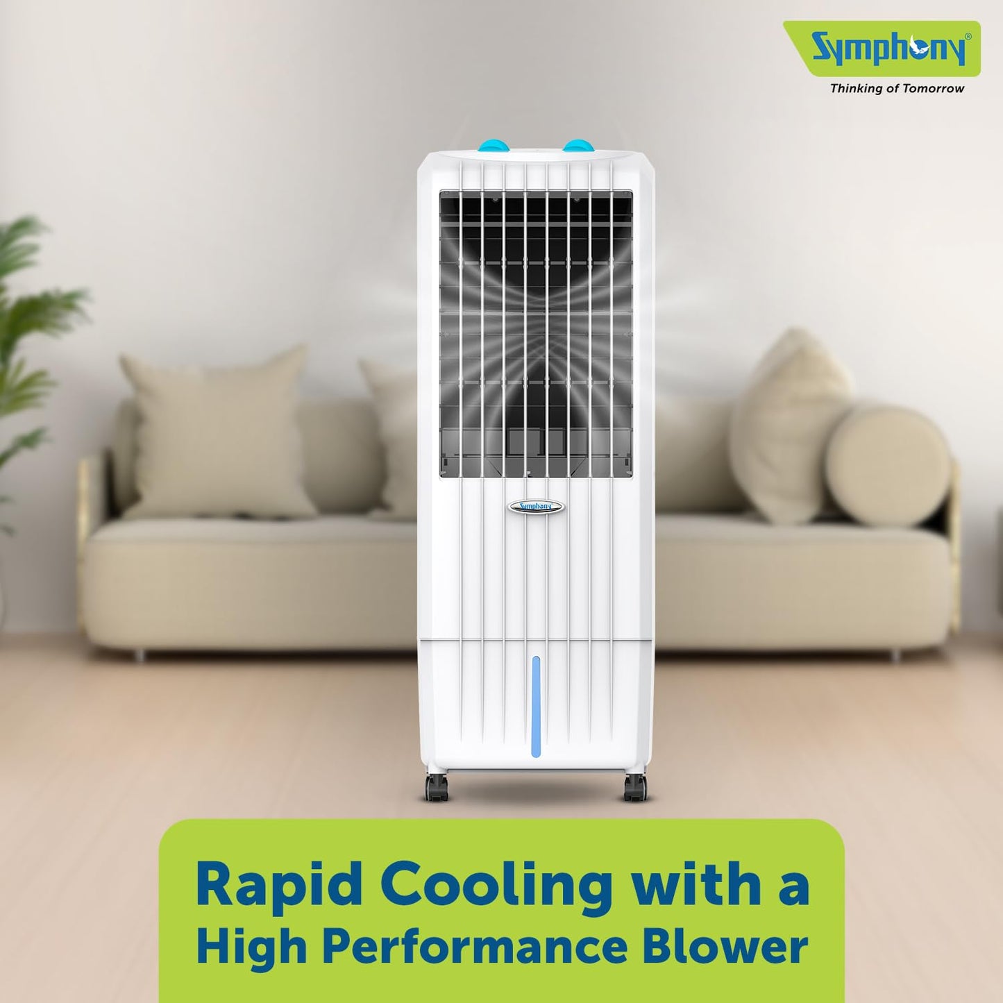 Air Cooler