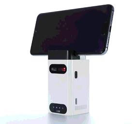 Laser projection Virtual Laser Keyboard