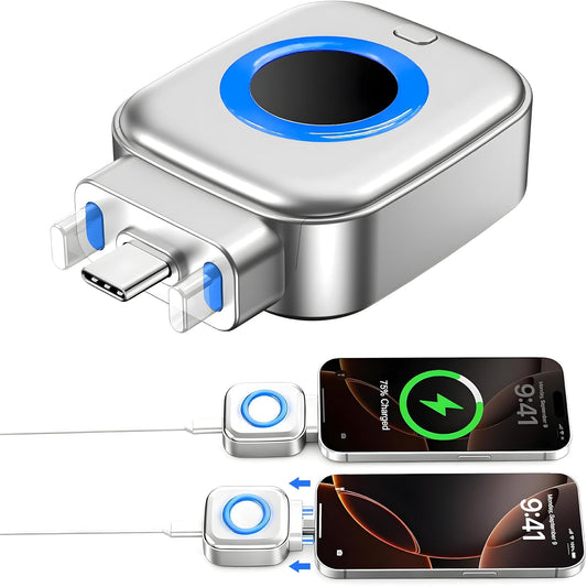 Smart Auto Stop Charging Protector