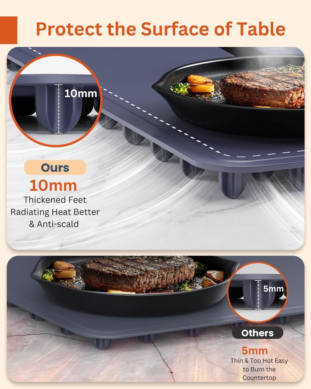 Electric Food Warmer