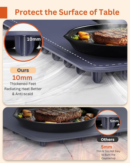 Electric Food Warmer