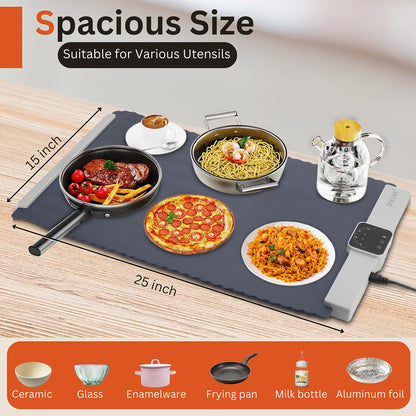 Electric Food Warmer