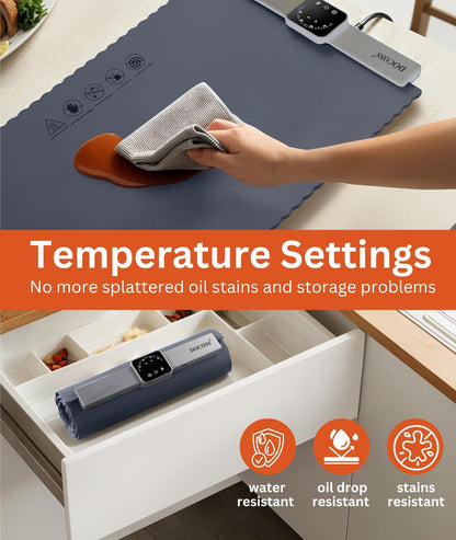 Electric Food Warmer