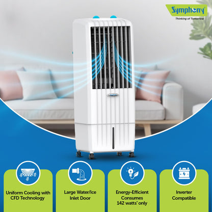 Air Cooler