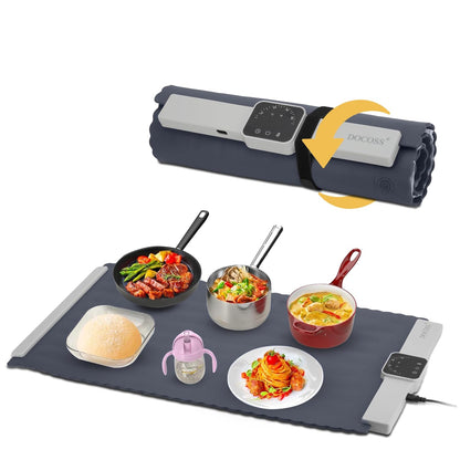 Electric Food Warmer