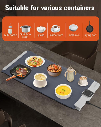 Electric Food Warmer