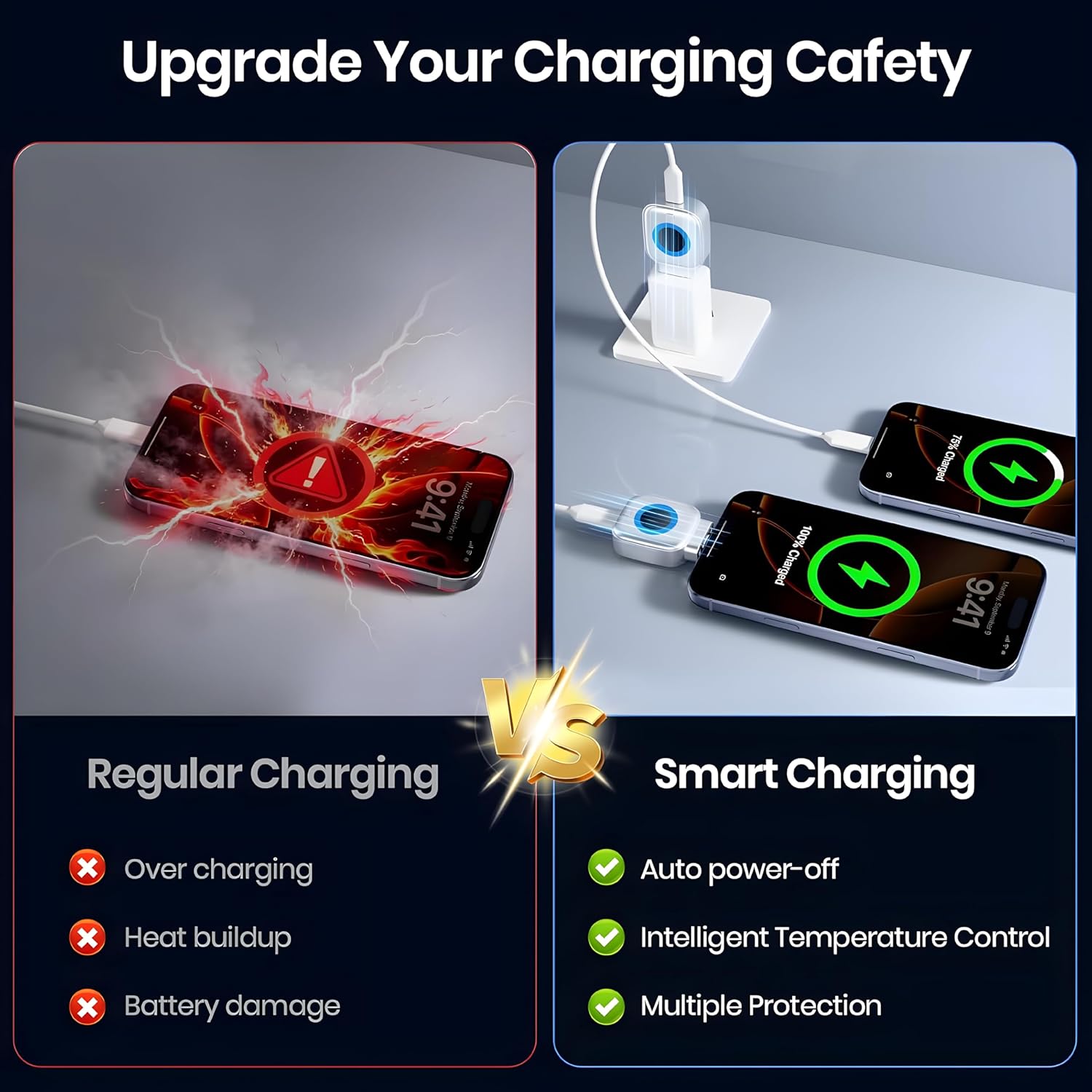 Charging Protector