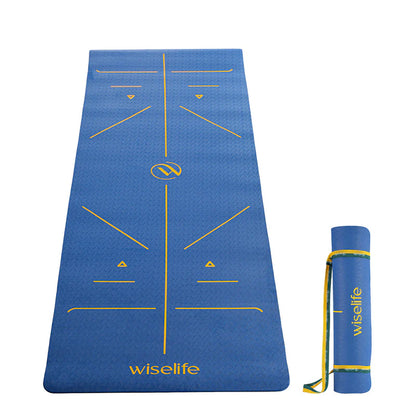 Yoga Mat - 6mm