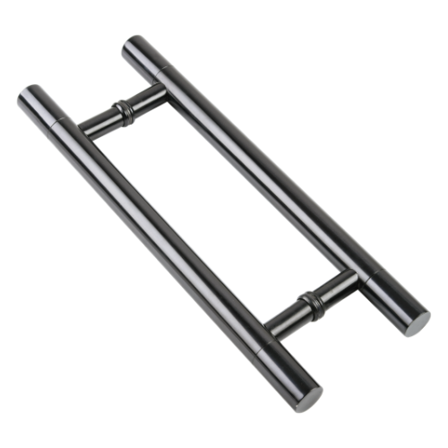 Glass Door H-Shape Handle (HPH-141)
