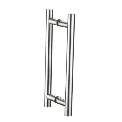 Glass Door H-Shape Handle (HPH-141)