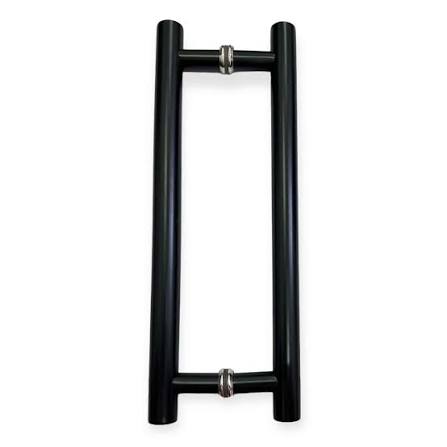 Glass Door H-Shape Handle (HPH-141)