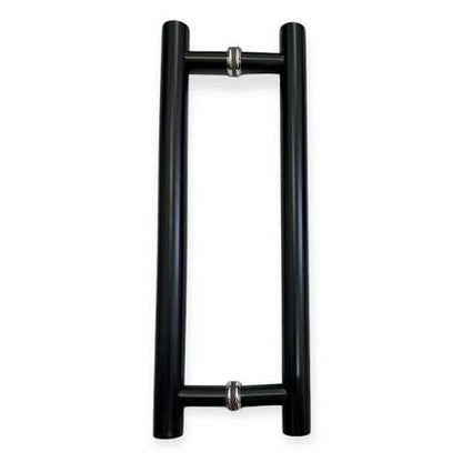 Glass Door H-Shape Handle (HPH-141)
