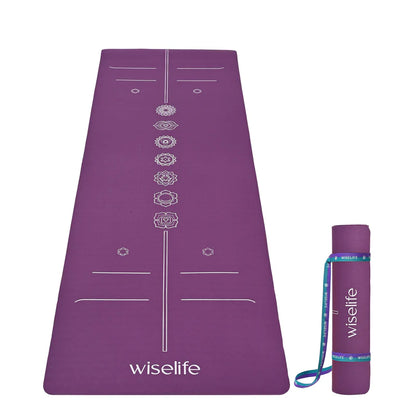 Yoga Mat - 6mm