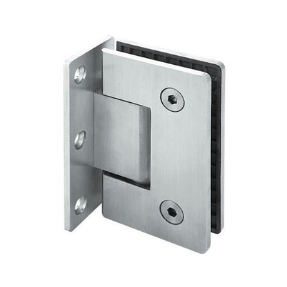 Wall to Glass Hinges 90′ (HESSSHM-01)
